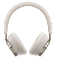 Baseus Inspire XH1 Auscultadores Sem fios De mão Chamadas/Música USB Type-C Bluetooth Branco