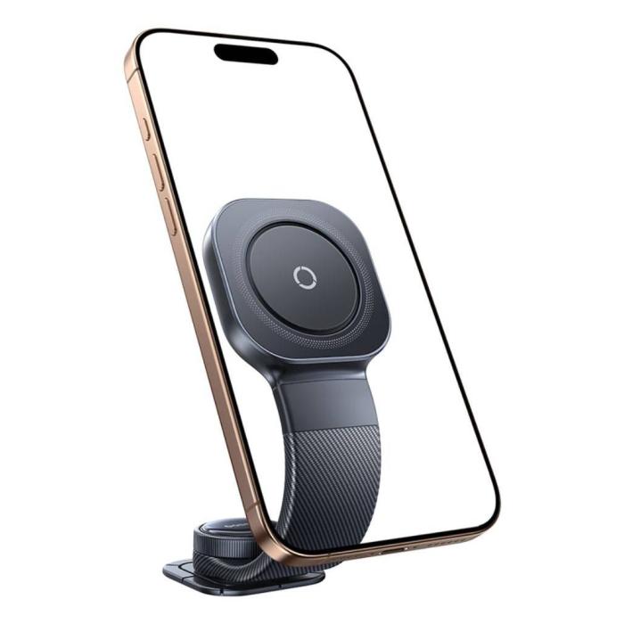 Baseus PrimeTrip C03 Telemóveis/smartphone Preto — imagem 12 de 12