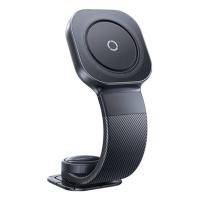 Baseus PrimeTrip C03 Telemóveis/smartphone Preto, ver imagem 1 de 12