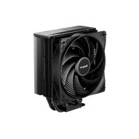 be quiet! Pure Rock 3 Black Processador Arrefecimento a ar 12 cm Preto 1 unidade(s)