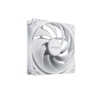 be quiet! Pure Wings 3 120mm PWM high-speed White Caixa de computador Ventoinha 12 cm Branco 1 unidade(s)