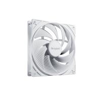 be quiet! Pure Wings 3 140mm PWM high-speed White Caixa de computador Ventoinha 14 cm Branco 1 unidade(s)