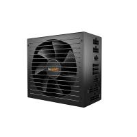 be quiet! Straight Power 12 fonte de alimentação 750 W 20+4 pin ATX ATX Preto