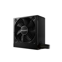 be quiet! System Power B10 fonte de alimentação 550 W 20+4 pin ATX ATX Preto
