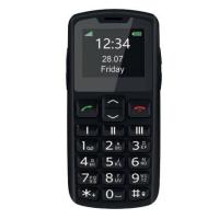 Beafon SL230 LTE 4,57 cm (1.8'') 90 g Preto Telefone digital, ver imagem 5 de 8