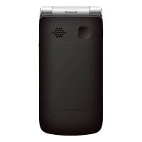 Beafon SL645plus LTE 7,11 cm (2.8'') 120 g Preto, Prateado Telemóvel com câmera, ver imagem 11 de 12