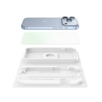 Belkin Anti-Reflective Screen Protector for iPhone 18 Pro / iPhone 17 Pro Protetor de ecrã anti-reflexo Apple 1 unidade(s), ver imagem 5 de 10