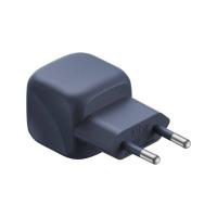 Belkin BoostCharge Computador portátil Azul AC Carregamento rápido Interior, ver imagem 10 de 12