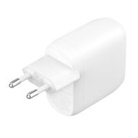 Belkin BoostCharge Pro Universal Branco AC Carregamento rápido Interior