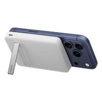 Belkin BPD016hqWH 5000 mAh Carregamento wireless Branco, ver imagem 2 de 12