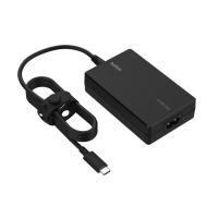 Belkin INC016VFBK adaptador e transformador Interior Preto
