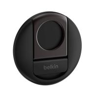 Belkin MMA006btBK Suporte ativo para telemóvel Telemóveis/smartphone Preto