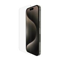 Belkin ScreenForce Proteção de ecrã transparente Apple 1 unidade(s)