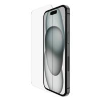 Belkin ScreenForce Proteção de ecrã transparente Apple 1 unidade(s)