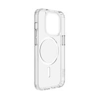 Belkin SheerForce capa para telemóvel 15,5 cm (6.1'') Transparente