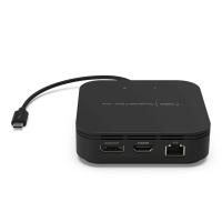 Belkin Thunderbolt 3 Dock Core Com fios Preto