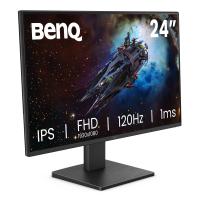 BenQ GW2491P monitor de ecrã 60,5 cm (23.8'') 1920 x 1080 pixels Full HD LED Preto, ver imagem 7 de 8