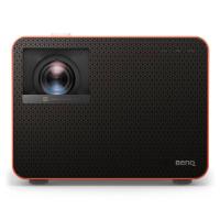 BenQ X3100i 3300 ANSI lumens DLP UHD 4K (3840x2160) Compatibilidade 3D Preto