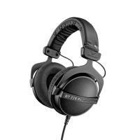 Beyerdynamic DT 770 PRO 80 OHM Auscultadores Com fios Fita de cabeça Palco/Estúdio Preto