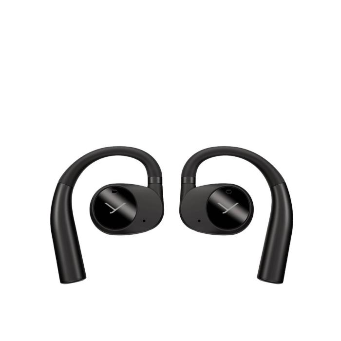 Beyerdynamic VERIO 200 black Auscultadores Sem fios Ouvido aberto Música/Dia-a-dia USB Type-C Bluetooth Preto — imagem 2 de 12