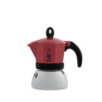 Bialetti Moka Induction 0,16 l Alumínio