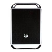 BitFenix BFC-PM2-300-KKGSK-3A caixa para computador Midi Tower Preto