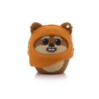 Bitty Boomers Ewok Wicket Coluna portátil mono Multicor