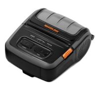 Bixolon SPP-R310PLUSWK Impressora POS 203 x 203 DPI Com fios e sem fios Acionamento térmico direto Impressora móvel