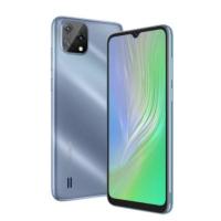 Blackview A55 16,6 cm (6.53'') Dual SIM Android 11 4G Micro-USB 3 GB 16 GB 4780 mAh Azul