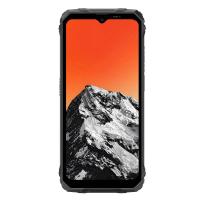 Blackview FORT 1 16,7 cm (6.56'') Dual SIM Android 15 4G 6 GB 256 GB 10000 mAh Preto