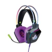 Blade Bifrost Auscultadores Com fios Fita de cabeça Jogos Multicor