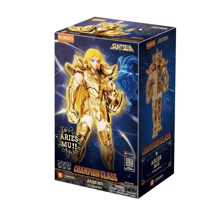 Blokees 75002 figura colecionável & de ação — imagem 3 de 6