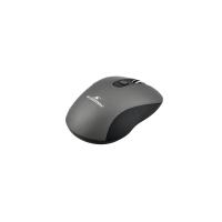 Bluestork M-WL-OFF60 rato Escritório Ambidestro RF Wireless Ótico 1600 DPI