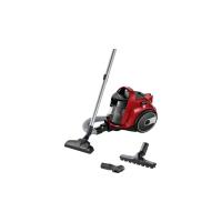Bosch BGC05A322 aspirador 1,5 l Aspirador cilíndrico Seco Sem bolsa