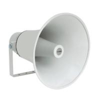 Bosch LBC3482/00 megafone Interior/exterior 37,5 W Cinzento, Branco