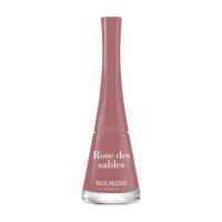 Bourjois 1 seconde verniz 9 ml Rosa