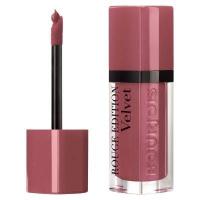 Bourjois Rouge Edition Velvet 6,7 ml 07 Nude-ist Fosco