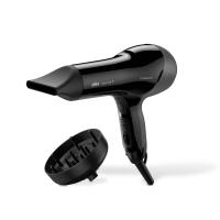 Braun HD785 secador de cabelo 2000 W Preto