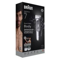 Braun Series 7 BG7550 máquina de barbear/depilar elétrica Cinzento, ver imagem 5 de 6