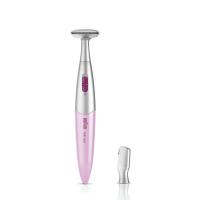 Braun Silk-épil Styler FG1100 depilador de linha de biquíni Rosa