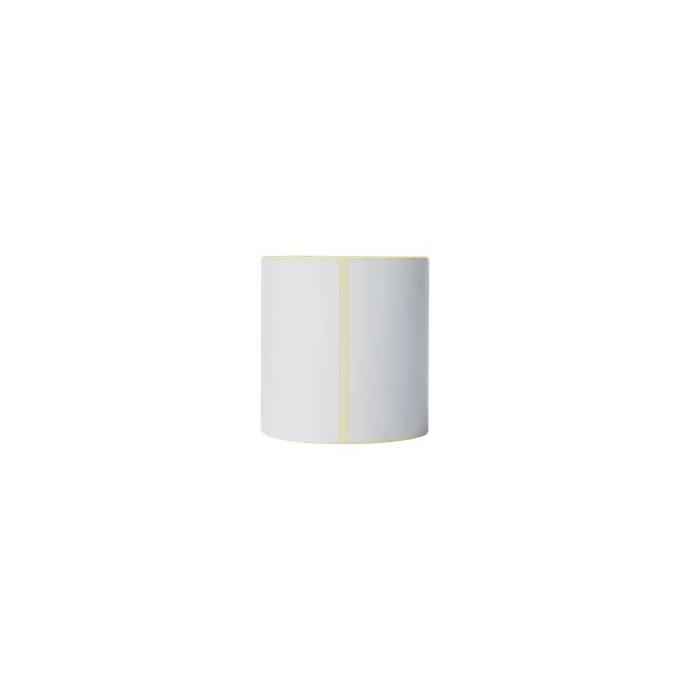 Brother BDE-1J152102-102 etiqueta para impressão Branco Etiqueta de impressora auto-adesiva