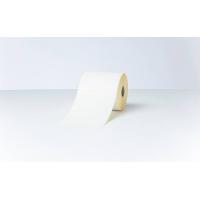 Brother BDE-1J152102-102 etiqueta para impressão Branco Etiqueta de impressora auto-adesiva, ver imagem 4 de 4