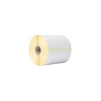 Brother BDE-1J152102-102 etiqueta para impressão Branco Etiqueta de impressora auto-adesiva, ver imagem 3 de 4