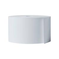 Brother BDL-7J000058-102 etiqueta para impressão Branco Etiqueta para impressora não adesiva