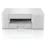 Brother DCP-J1200WERE1 Impressora Multifunções Jato de tinta A4 1200 x 1200 DPI Wi-Fi