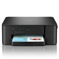Brother DCP-J1260W Impressora Multifunções Jato de tinta A4 1200 x 6000 DPI 16 ppm Wi-Fi