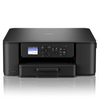 Brother DCP-J1310DW Impressora Multifunções Jato de tinta A4 1200 x 6000 DPI 16 ppm Wi-Fi