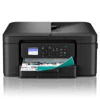 Brother DCP-J1360DW Impressora Multifunções Jato de tinta A4 1200 x 6000 DPI 16 ppm Wi-Fi