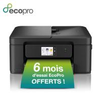 Brother DCP-J1460DW Impressora Multifunções Jato de tinta A4 1200 x 6000 DPI 16 ppm Wi-Fi, ver imagem 2 de 16