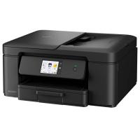 Brother DCP-J1460DW Impressora Multifunções Jato de tinta A4 1200 x 6000 DPI 16 ppm Wi-Fi, ver imagem 8 de 16